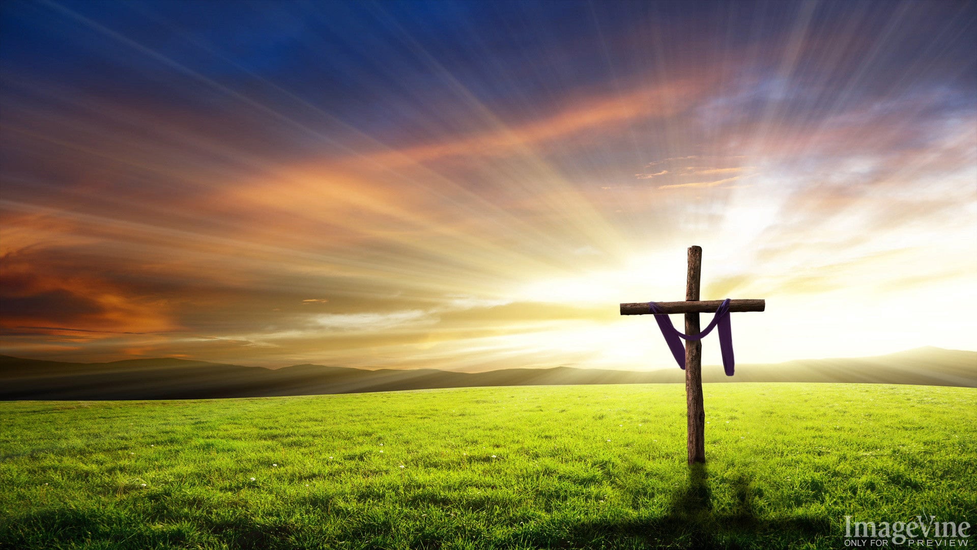 Christian Easter Backgrounds – ImageVine